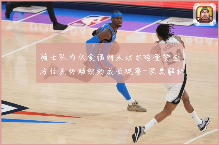 骑士队内伙食福利米切尔哈登赞全方位关怀助续约成长观察-深度解析