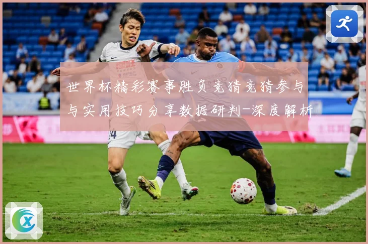 世界杯精彩赛事胜负竞猜竞猜参与与实用技巧分享数据研判-深度解析