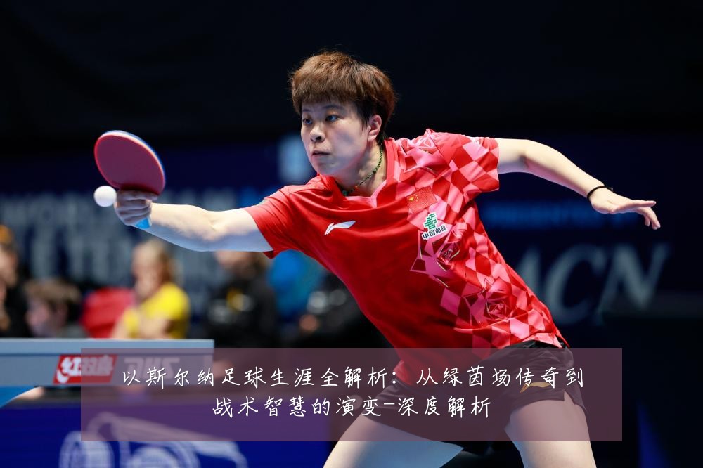 以斯尔纳足球生涯全解析：从绿茵场传奇到战术智慧的演变-深度解析